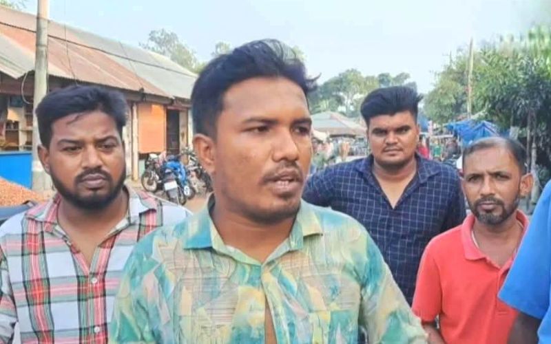 গোবিন্দগঞ্জে অপহরণের ৫ ঘণ্টা পর নগদের ডিএসও উদ্ধার
